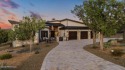 Stunning contemporary masterpiece, thoughtfully designed by for sale in Prescott Arizona Yavapai County County on GolfHomes.com