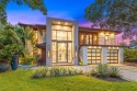 SPECTACULAR WATERFRONT HOME on the prestigious block of for sale in St. Petersburg Florida Pinellas County County on GolfHomes.com