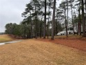 Beautiful lot on the 7th fairway of the Bob Cupp designed for sale in Greensboro Georgia Greene County County on GolfHomes.com