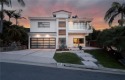 Panoramic Ocean Views! Step into contemporary luxury living at for sale in San Clemente California Orange County County on GolfHomes.com