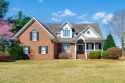 Welcome to this exquisite five-bedroom, five-bath home on a for sale in Wallace North Carolina Duplin County County on GolfHomes.com