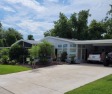 Spacious 2 bedroom, 2 bath home located in Whisperwood (a 55+ for sale in Deland Florida Volusia County County on GolfHomes.com