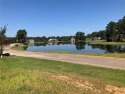 GORGEOUS LAKE VIEWS from Lot #16 in desirable Lakewood S/D for sale in Thomasville Alabama Clarke County County on GolfHomes.com