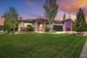 This nearly 3800 sq. ft. home checks all the boxes. Including for sale in Meridian Idaho Ada County County on GolfHomes.com