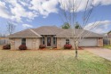 Clean Cut Country Club Addition home adjacent to Vache Grasse for sale in Greenwood Arkansas Sebastian County County on GolfHomes.com