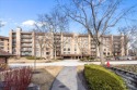 The largest 2 Bedroom, 2 Bath plus a den, condo with beautiful for sale in Northbrook Illinois Cook County County on GolfHomes.com