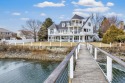 Welcome to Saugatuck Shores, an exceptional waterfront enclave for sale in Norwalk Connecticut Fairfield County County on GolfHomes.com