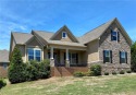 Welcome to beautiful Cross Creek where you'll experience the for sale in Seneca South Carolina Oconee County County on GolfHomes.com