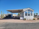 REDUCED!! This is a lovely furnished park model with one of the for sale in Florence Arizona Pinal County County on GolfHomes.com