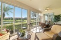 GOLF MEMBERSHIP INCLUDED - GORGEOUS GOLF & WATER VIEWS - for sale in Naples Florida Collier County County on GolfHomes.com