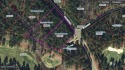 Golf front property with a total of 2.1 acres overlooking the for sale in Pinehurst North Carolina Moore County County on GolfHomes.com