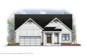 The Willow II Villa Plan in The Vista of College Fields is both for sale in Okemos Michigan Ingham County County on GolfHomes.com
