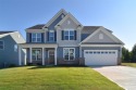 New Construction awaits you with the 5 Bedroom 3 full bath for sale in Statesville North Carolina Iredell County County on GolfHomes.com