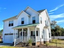 JUST UPDATED! 3bd/2.5ba in beautiful Quailwood Village inside for sale in Cape Carteret North Carolina Carteret County County on GolfHomes.com