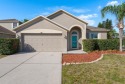 Welcome to this stunning 4-bedroom, 3-bathroom pool home located for sale in Trinity Florida Pasco County County on GolfHomes.com