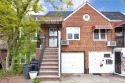 Attached brick 1-family 20' X 42Ft, R4 Zoning. Each level has a for sale in Flushing New York Queens County County on GolfHomes.com