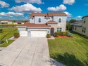 Welcome to an exceptional two-story residence nestled on a quiet for sale in Kissimmee Florida Osceola County County on GolfHomes.com