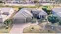 This stunning home is on a quiet non-through street and on the for sale in Surprise Arizona Maricopa County County on GolfHomes.com
