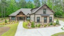 Better than new, constructed in 2023, heavily customized on a for sale in Salem South Carolina Oconee County County on GolfHomes.com