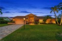 IMMEDIATE GOLF! Nestled in the heart of the prestigious Foxfire for sale in Naples Florida Collier County County on GolfHomes.com
