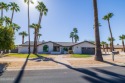 This beautifully remodeled custom home in Old Litchfield Park is for sale in Litchfield Park Arizona Maricopa County County on GolfHomes.com