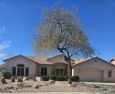 Amazing, spacious 3 bedroom/2 bath PLUS an office.  Light, open for sale in Gold Canyon Arizona Pinal County County on GolfHomes.com