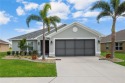 Beautiful 3 bed, 2 bath, 2-car garage lakefront home in highly for sale in Punta Gorda Florida Charlotte County County on GolfHomes.com