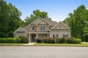 Stunning 3-story custom brick home in Auburn's sought-after for sale in Auburn Alabama Lee County County on GolfHomes.com