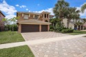 WELCOME TO THIS SPACIOUS NATURALLY BRIGHT HOME WITH WIDE & DEEP for sale in Royal Palm Beach Florida Palm Beach County County on GolfHomes.com