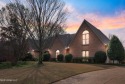 Beautiful, well maintained home located in the golf community of for sale in Olive Branch Mississippi DeSoto County County on GolfHomes.com