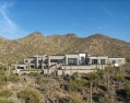 Welcome to ''The Aerie'', perched high in the McDowell Mountains for sale in Scottsdale Arizona Maricopa County County on GolfHomes.com