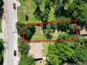 Excellent lot opportunity to build your dream home. This lot for sale in San Antonio Texas Bexar County County on GolfHomes.com