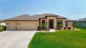 Experience modern elegance with this STUNNING 2019 Home with for sale in Brooksville Florida Hernando County County on GolfHomes.com