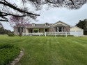 Custom Home Adjacent to Tamarack Golf Course -- Ideal for the for sale in Harrison Michigan Clare County County on GolfHomes.com