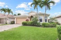 This delightful, light and bright 3 bedroom, 2 bath home with for sale in Naples Florida Collier County County on GolfHomes.com
