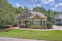Gorgeous home in Bentwater Subdivision. Home is graced with a for sale in Acworth Georgia Paulding County County on GolfHomes.com