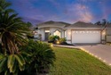 As you step inside, you'll immediately appreciate the open floor for sale in Bradenton Florida Manatee County County on GolfHomes.com
