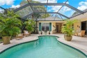 Welcome home to this charming courtyard style home - offering 2 for sale in Vero Beach Florida Indian River County County on GolfHomes.com