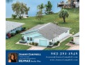 BEAUTIFULLY REMODELED! WONDERFUL LAKE VIEWS! GOLF COMMUNITY!, Florida