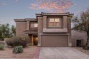Positioned on a prime, private corner lot in the coveted Arizona for sale in Scottsdale Arizona Maricopa County County on GolfHomes.com