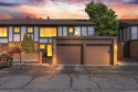 Beautiful second floor condo with amazing views of the sprawling for sale in Saint Clair Shores Michigan Macomb County County on GolfHomes.com