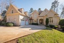 Gorgeous custom built home with great views of the 17th hole on for sale in Chapel Hill North Carolina Chatham County County on GolfHomes.com