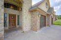 This beautiful 3-bedroom, 2.5-bath home in Ponca City offers 2 for sale in Ponca City Oklahoma Kay County County on GolfHomes.com