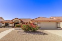 Step into this spacious, sun-soaked 3-bedroom, 2-bath San Simeon for sale in Sun City West Arizona Maricopa County County on GolfHomes.com