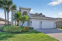 Spacious *Sapphire* floorplan (4 Bedrooms + Loft / 3.5 Baths / for sale in Naples Florida Collier County County on GolfHomes.com