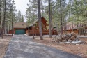 Charming, Fully Furnished home located in the highly desired for sale in Pinetop Arizona Navajo County County on GolfHomes.com