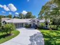 As you enter this lovely home you see Pride of Ownership for sale in Hudson Florida Pasco County County on GolfHomes.com