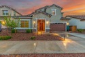Step into luxury with this stunning two-story home with nearly for sale in Queen Creek Arizona Maricopa County County on GolfHomes.com