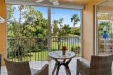 Spacious 3rd-floor condominium, Palmdale model, partially for sale in Estero Florida Lee County County on GolfHomes.com