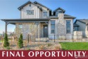 Landmark Homes is honored to bring luxury townhomes to Harmony for sale in Timnath Colorado Larimer County County on GolfHomes.com